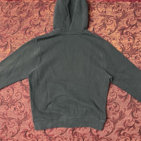 Y2K Nike Tech Fleece Black - Picture 3 of 3